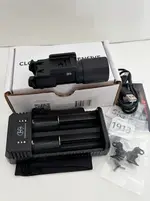Cloud Defensive EPL Light