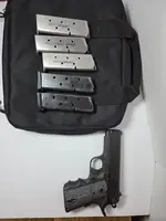 RIA 1911A1 COMPACT