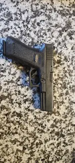 Glock 22 gen 3