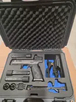 Laugo Arms Alien Creator Evolution – Full Kit