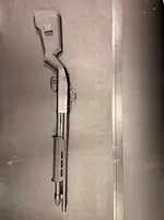 Mossberg 590 Tactical (Magpul Upgrades) w/ Optional Vortex Red Dot – Like New (50-100 rds)