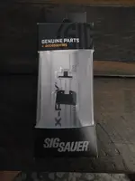 Sig XRAY 3 Super tall Day/Night Sight Set