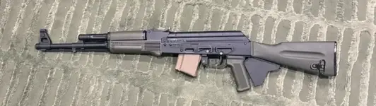 Arsenal SLR107R-11G/ AES-10B RPK