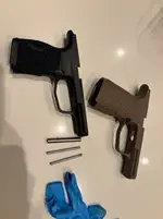 Sig p365 grip modules
