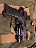 AF 1911 ROMULUS COMP