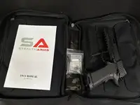 Stealth Arms Platypus for sale in Sacramento