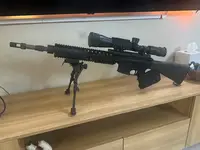 Centurion MK12
