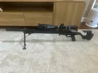 Solus AI Leupold mk5