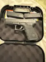 Glock 19 gen 3