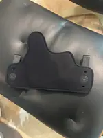 Alien Gear Glock 43 Holster $50