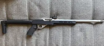 All KIDD 22Lr