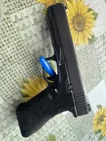 Gen 3 G34 - East Bay - Low Round Count