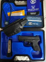 Fns 40c