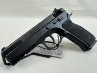 CZ 75 SP-01 9MM