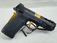Smith & Wesson M&P 380 Shield EZ