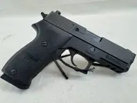 Sig Sauer P220 .45ACP