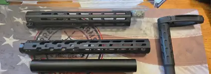 Ar Parts