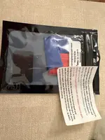 New Calculated Kinetics Sig P211 RMR Plate