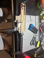 matador arms mat9k