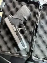 Kahr CW9-Brentwood