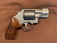 Top shelf revolvers and pistols for sale/trade!