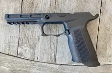 Icarus Precision ACE 320 X Full Pistol Grip