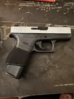 Glock 42