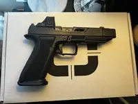 Shadow Systems DRP920