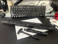 DDM4V7K 10.3” 556