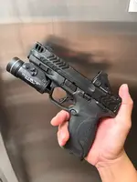 Mp 2.0 poly comp