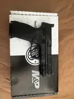 Smith & Wesson M&P 2.0 9mm
