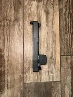 Glock 17 gen 5 slide with Trijicon RCR