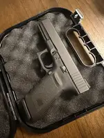 Glock 20 Gen 3