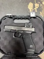 Glock 45 gen 6 COA