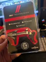 ZEV Adjustable Trigger Gen1-4 BNIB