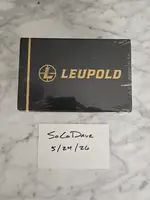 Leupold Delta Point Pro For Sale