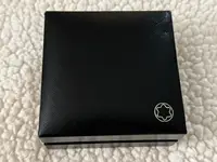 Montblanc Cufflinks