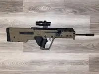 Tavor X95 FDE - San Diego