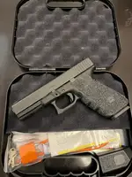 LNIB Glock 21SF Gen 3
