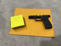 TRADE: p365 AXG legion grip module for CA version