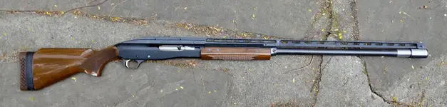 Browning Recoilless Trap Shotgun - East Bay