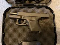 Glock 26