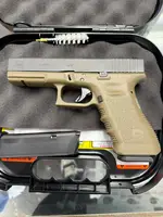 Glock 17 Gen 3 - Brand new - never fire