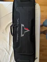 TTI Gen 12 Shotgun (Solano)