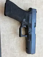 Gen 3 Glock 17