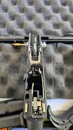 Glock 19 Gen 4 9mm