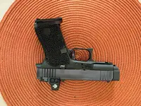 Glock 43X (Solano)