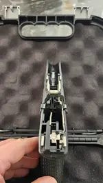 Glock 45 Gen 5 9mm