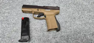 FMK 9C1 G2 9mm