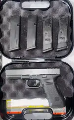Glock 17 Gen 3